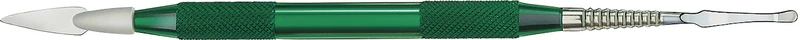 Modellierinstrumente Greenstein  Stück  Modellierinstrument 1191B, grün