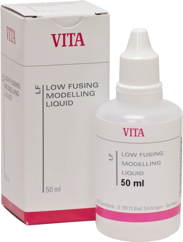 VITA LOW FUSING  Flasche  50 ml