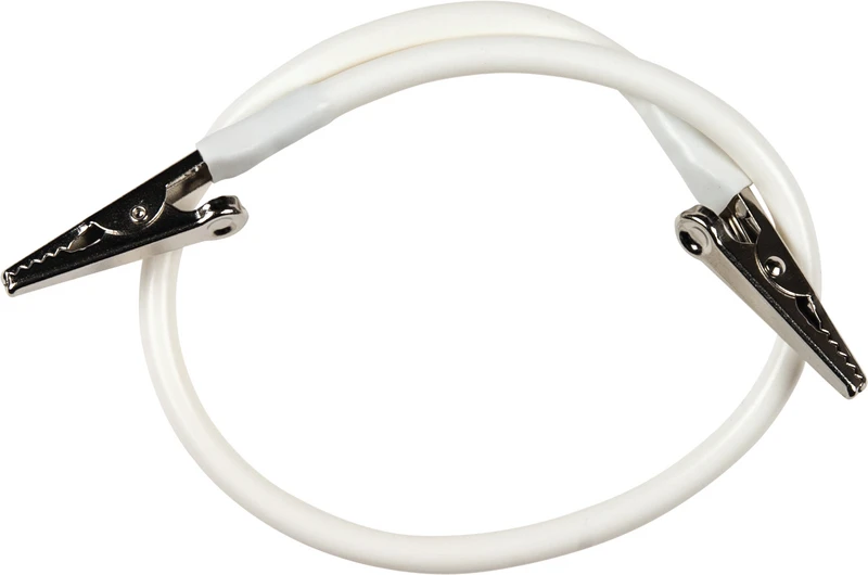 Miraclip  Stück  weiß, Länge 42 cm