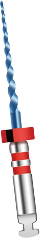 M3 Immature Blue  Packung  6 Stück 16 mm sortiert