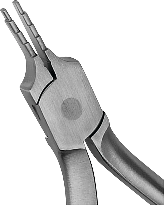 KFO Drahtbiegezange nach Nance Loop  Stück  678-319