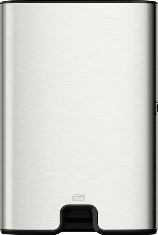 TORK® Xpress® Spender für Multifold   Stück  Edelstahl\Schwarz