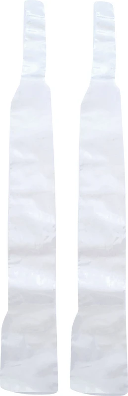 Folienschutzhüllen  Packung  250 Stück