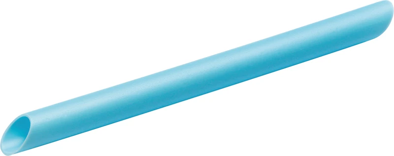 Scantube®  Packung  100 Stück hellblau