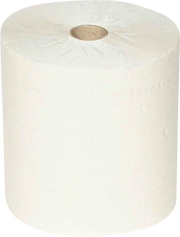 HOSTESS NATURA Rollenhandtücher  Packung  6 Stück