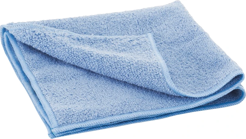 FD Poliertuch  Stück