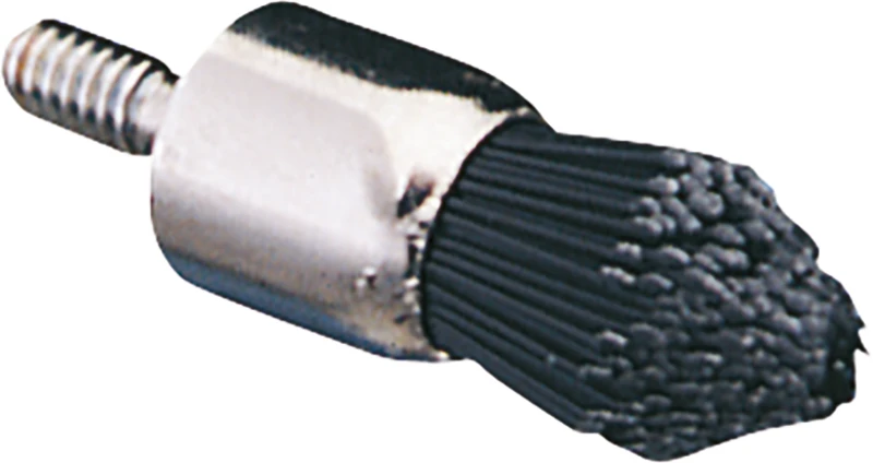 Young Prophylaxe-Bürstchen Midget  Packung  144 Stück Midget Pointed Brush