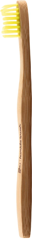 Humble Brush Kinder  Stück  ultra-soft, gelb