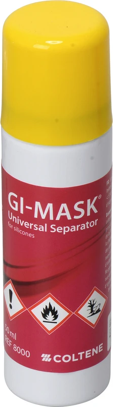 GI-MASK® Seperator  Flasche  50 ml Separator