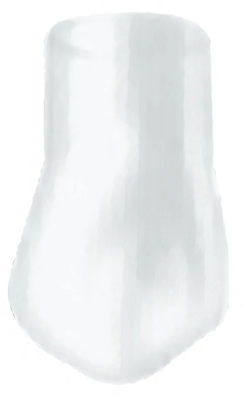 Strip-Kronen Color  Packung  5 Stück Nr. 134