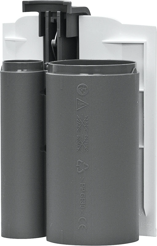 Solventum Penta Kartusche  Stück  Leerkartusche