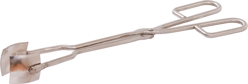 Spezial-Muffelzangen  Stück  HWN 337-35, 350 mm