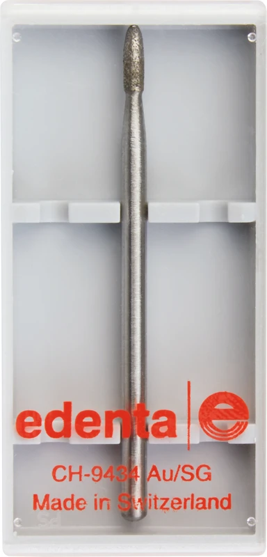 Sinterdiamanten 51  Stück  HP, Figur 272, 6 mm, ISO 016