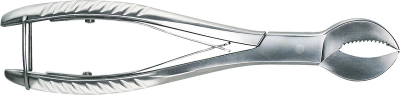 Gipszange  Stück  89110