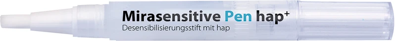 mirasensitive Pen hap+   Packung  2,5 ml Pen