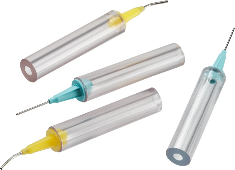 MicroAspirators®  Packung  24 Stück Gr. 20