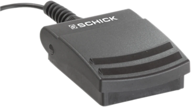 QUBE Fußtretschalter  Stück  (Ein\Aus)