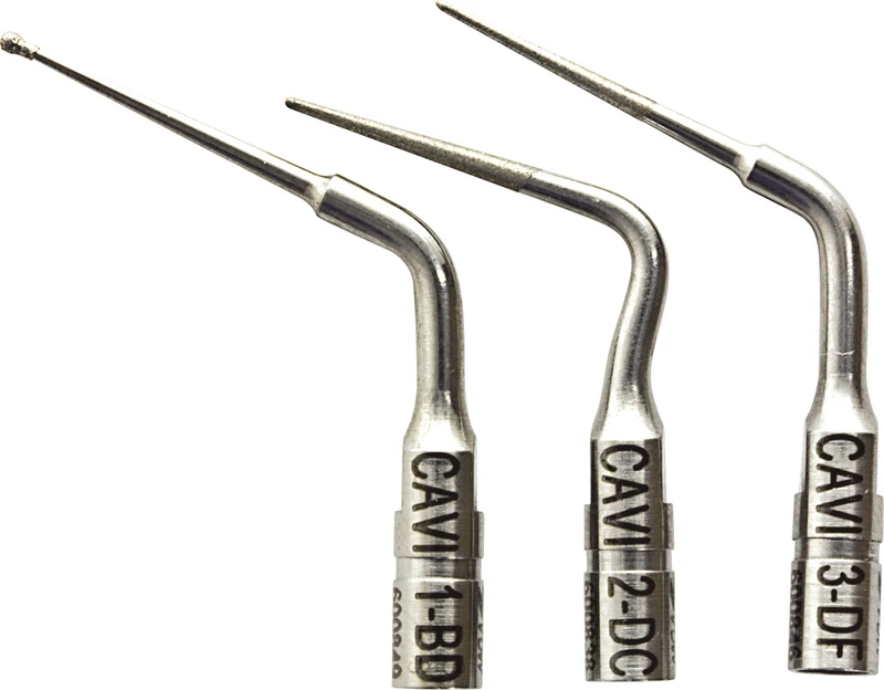 VDW.Ultraschallspitzen  Stück  CAVI 2-D