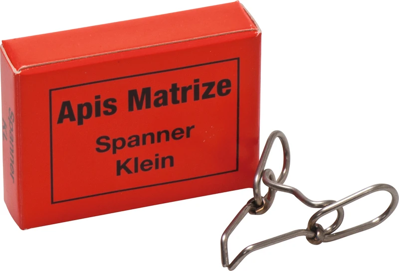 Matrizenspanner  Stück  klein