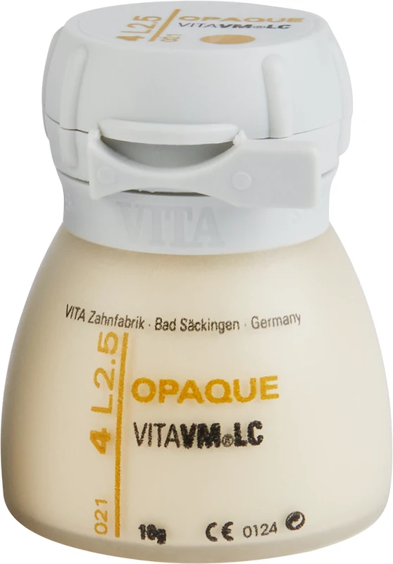 VITA VM® LC 3D-MASTER®  Dose  10 g Paste opaque 4L2.5