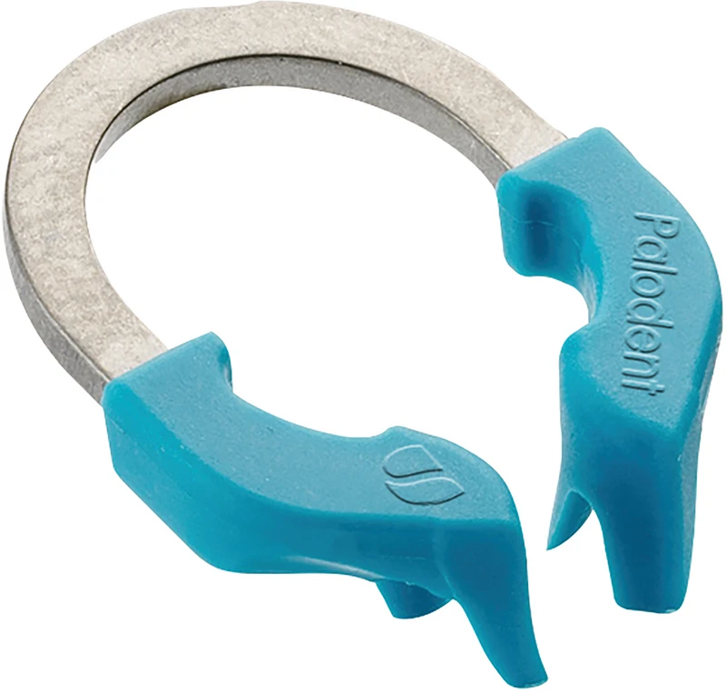 Palodent® V3 Teilmatrizensystem Ringe  Packung  2 Stück universal