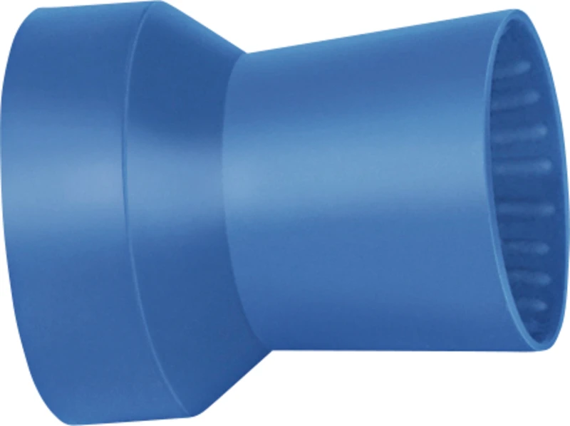 Becht4Prophy Prophylaxepolierer   Packung  24 Stück blau, Kelch, snap-on, weich