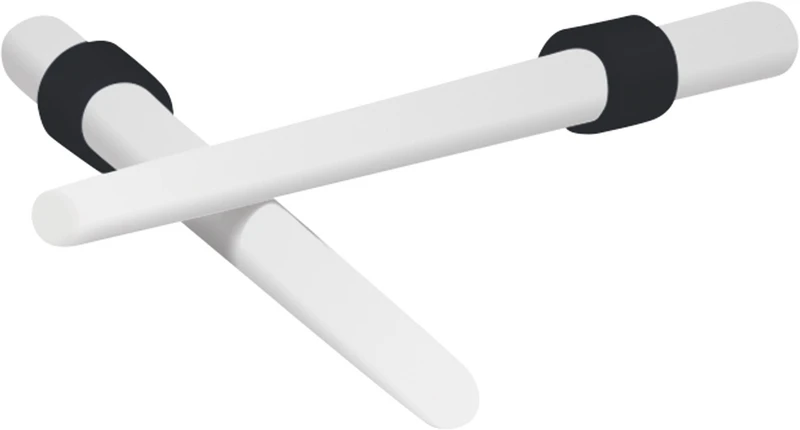 ENA post Wurzelstift 10%  Nachfüllpackung  10 Stück, Ø 1,1 - 2,2 mm