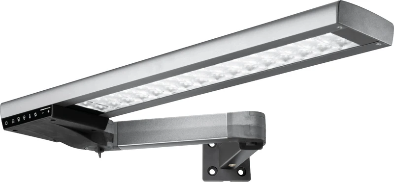 LIGHT 1 Zahntechnische Arbeitsleuchte   Stück  für Wandmontage