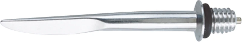 Waxlectric Modellierspitzen  Stück  Klinge, schmal