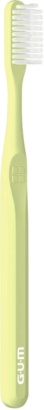 GUM® CLASSIC Zahnbürsten   Stück  groß weich