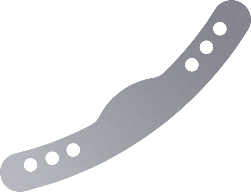 Matrizen nach Ivory  Packung  12 Stück Stärke 0,04 mm, Nr. 14