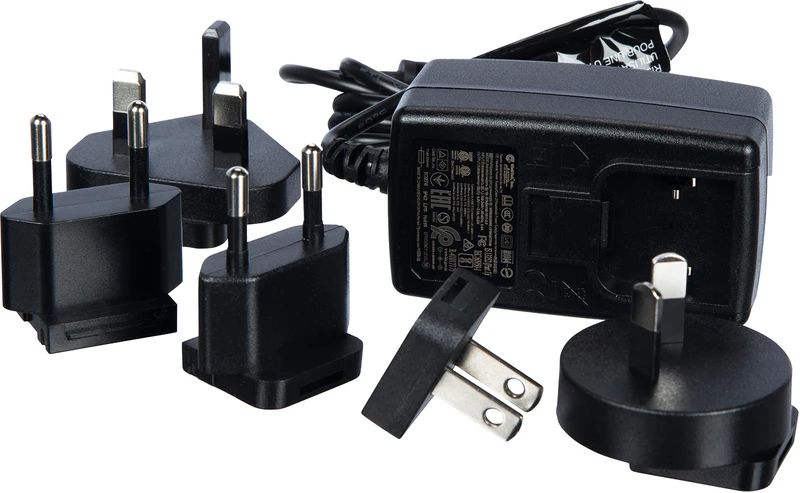 VALO X Netzgerät  Stück  mit Universalstecker