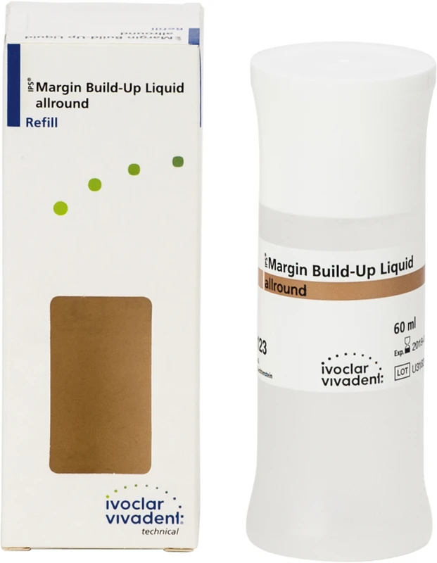 IPS Style® Ceram Liquid  Flasche  60 ml build-up margin, allround