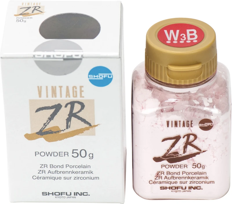 VINTAGE ZR  Dose  50 g Pulver body W3