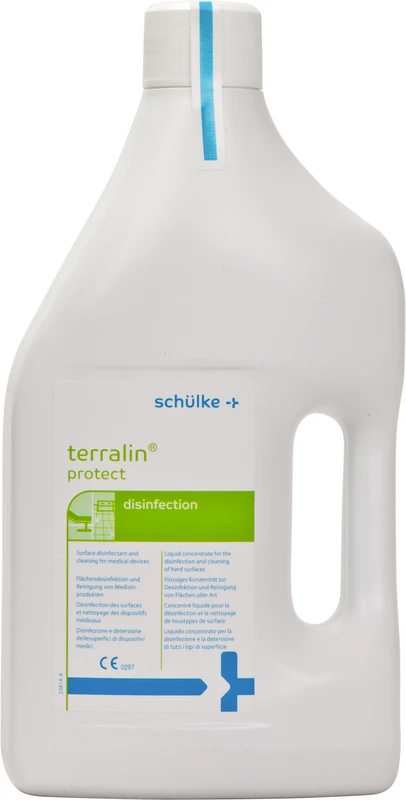 terralin® protect  Flasche  2 Liter