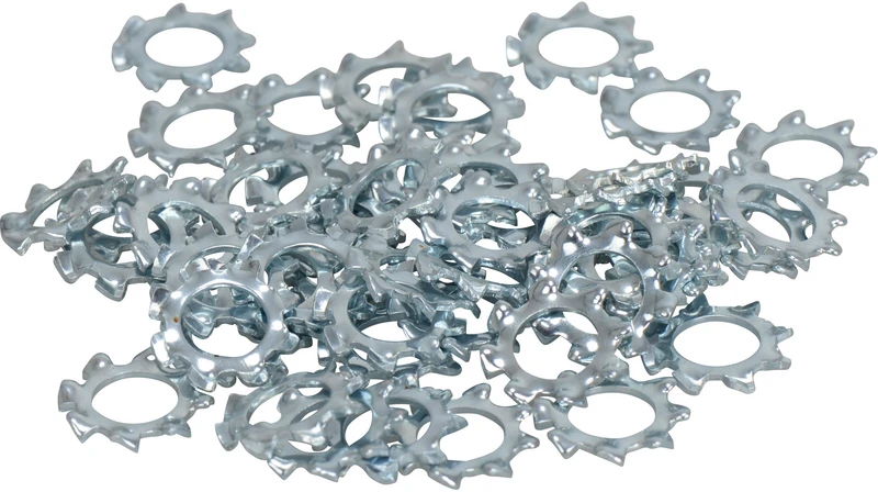 Retentionsringe  Packung  1.000 Stück