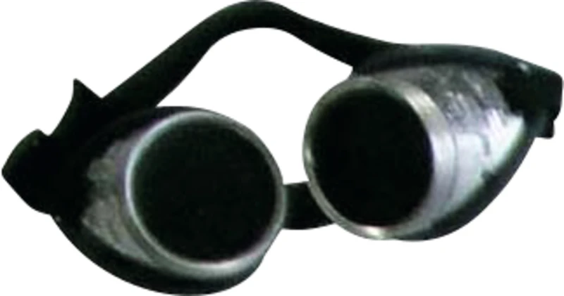 RETOCAST Schutzbrille  Stück  für Flammenguß