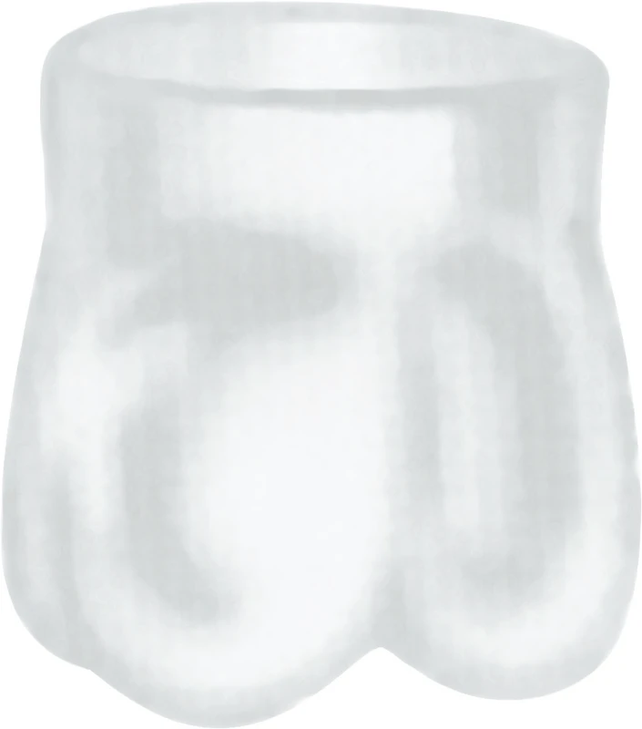 Strip-Kronen Color  Packung  5 Stück Nr. 263