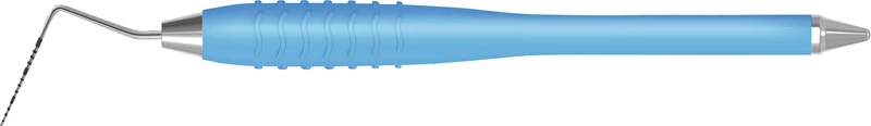 Parosonde CP15  Stück  hellblau