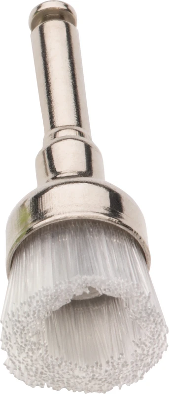 Proxeo TWIST LatchShort Kelche und Bürsten  Packung  100 Stück kelchförmig, transparent