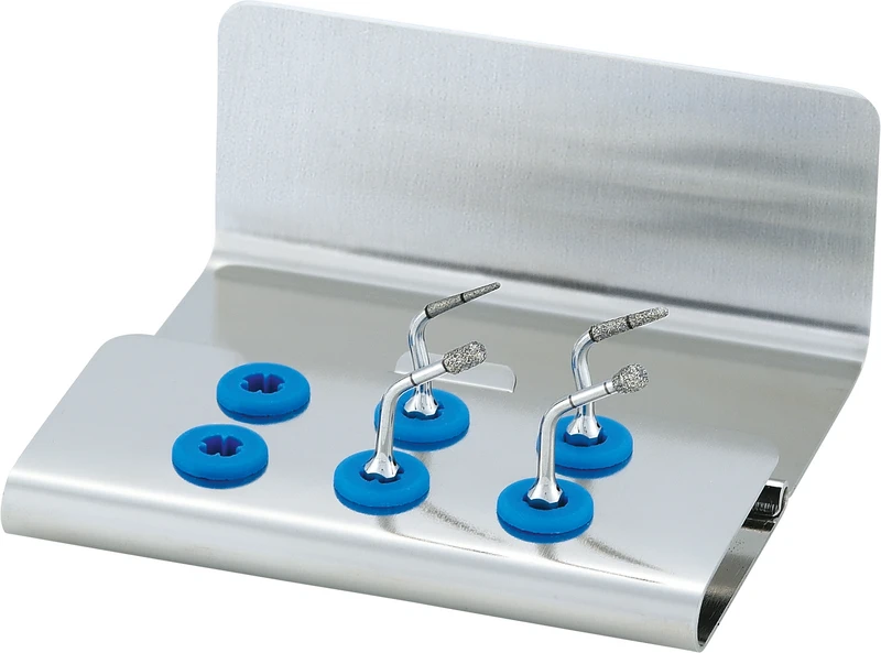 VarioSurg  Implantat Vorbereitung Set