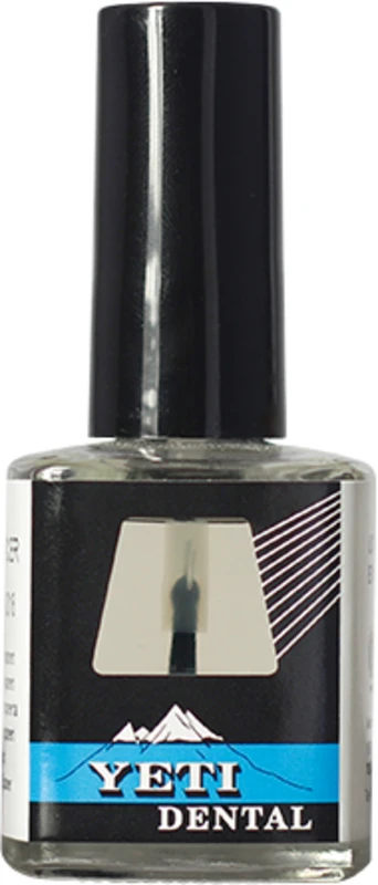 CLEAR SPACER  Flasche  18 ml Stumpflack klar