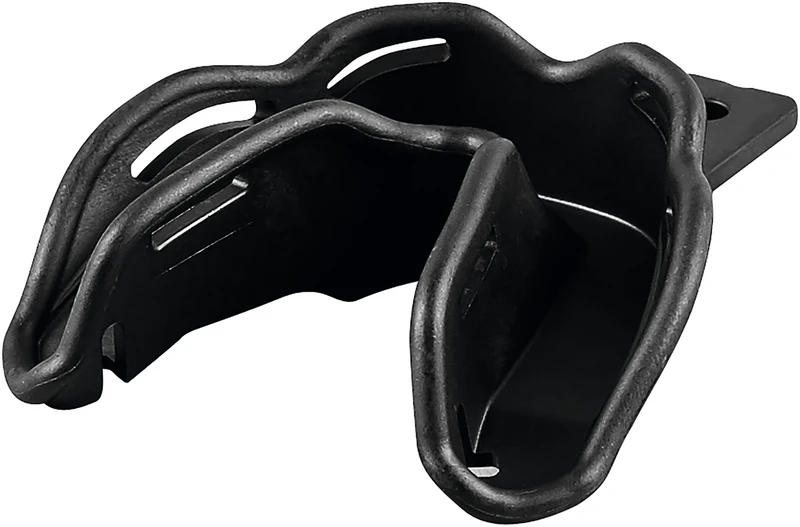 Abdrucklöffel Border  Stück  UK autoklavierbar, Nr. 53