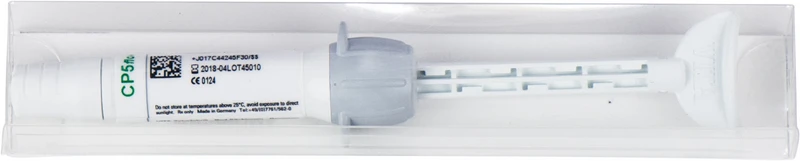 VITA VM® LC Zusatzmassen  Spritze  3 g Paste chroma plus CP5