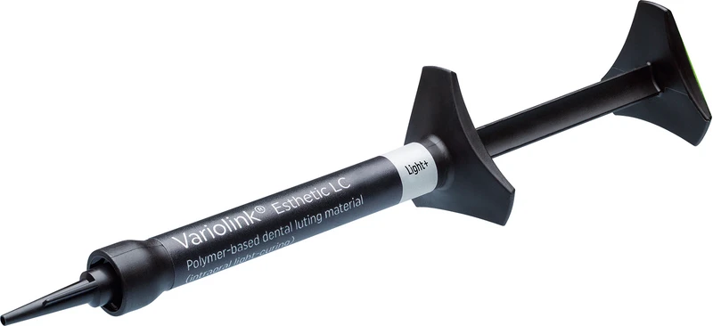 Variolink® Esthetic  Refill Packung  2 g Spritze light+ LC