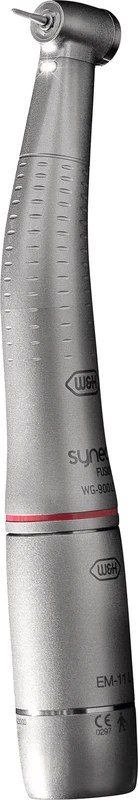 Synea Power Winkelstück  Stück  1:4, WG-900 LT mit Licht
