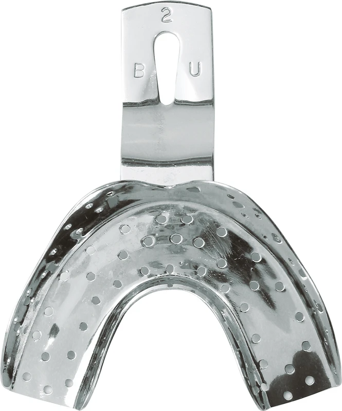 Abdrucklöffel nach Ehricke  Stück  UK Gr. BU\2