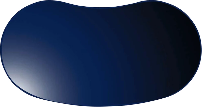 LumiContrast  Packung  70 Stück Höhe 6,4 mm, Stärke 0,025 mm, Molar