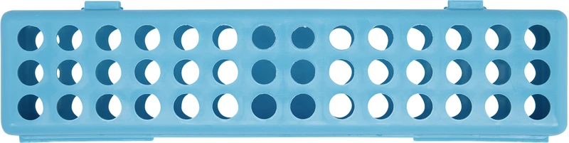 Steri Container  Stück  neonblau, 50Z900N