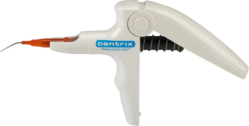 SNUB NOSE SNAP-FIT-SPRITZE  Stück